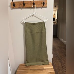 Urban Outfitters pencil skirt